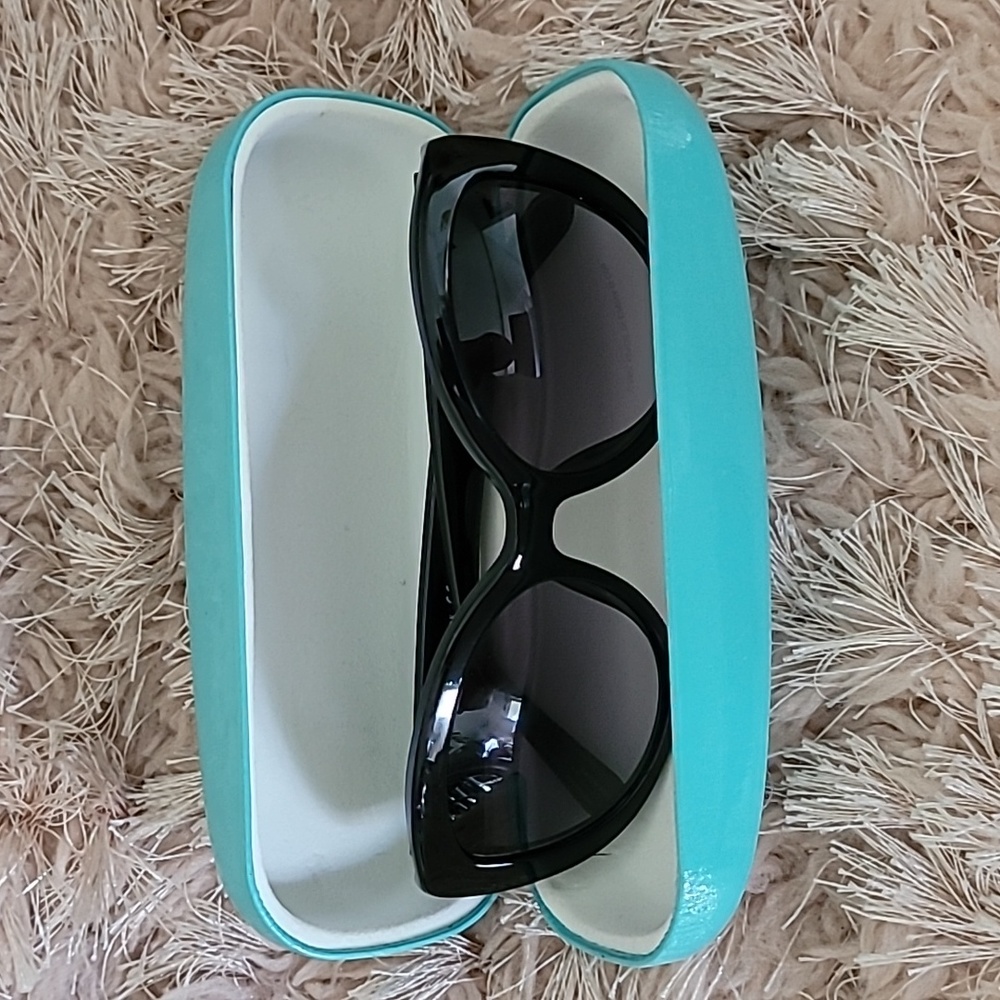 Kate Spade Sherrie Cat Eye Sunglasses